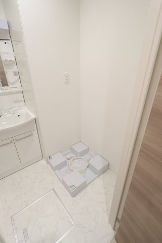 amenity新杉田の設備