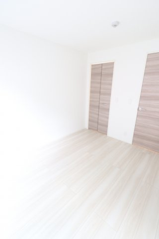 amenity新杉田の居間・リビング