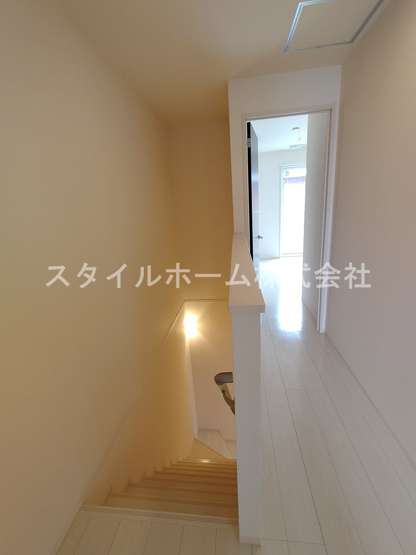 【内装】 | ルージュ　ブランＡ