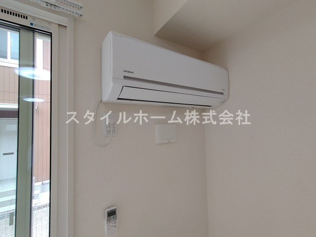 【設備】 | ルージュ　ブランＡ
