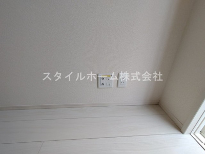 【設備】 | ルージュ　ブランＡ