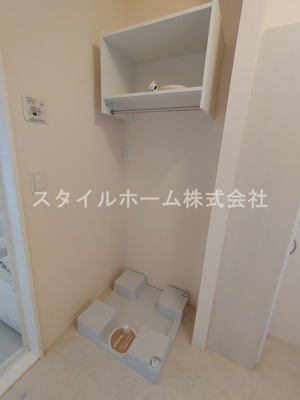 【設備】 | ルージュ　ブランＡ