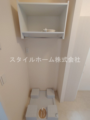 【その他】 | ルージュ　ブランＡ