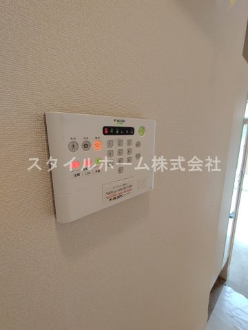 【設備】 | ルージュ　ブランＡ