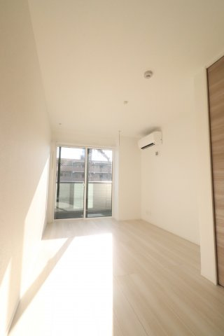 amenity新杉田のその他