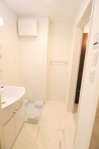 amenity新杉田のその他