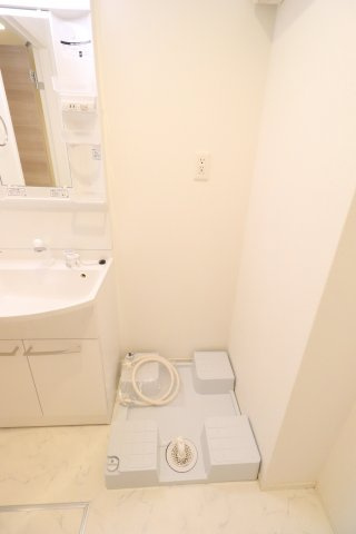 amenity新杉田のその他