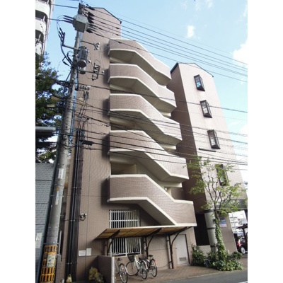 【外観】 | イングルサイド