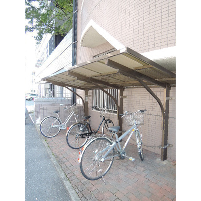 【その他共用部分】 | イングルサイド