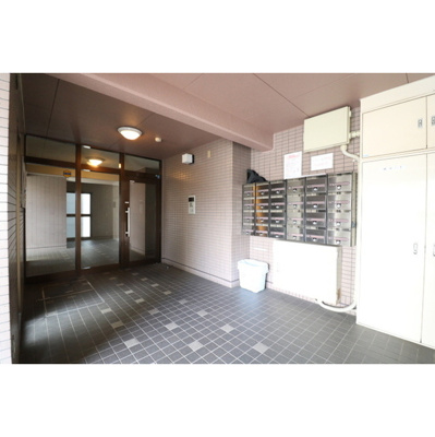 【エントランス】 | イングルサイド