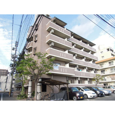 【駐車場】 | イングルサイド