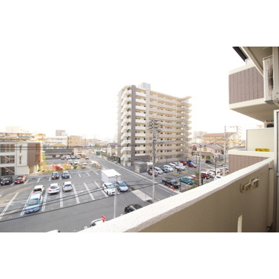 【展望】 | イングルサイド