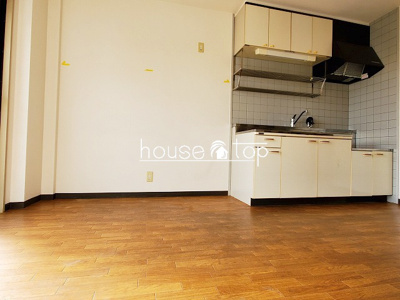 【居間・リビング】 | サカタハイツ(鳴尾駅・鳴尾小学校・鳴尾中学校区)