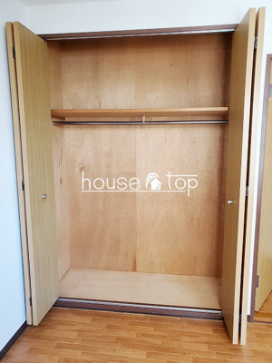 【収納】 | サカタハイツ(鳴尾駅・鳴尾小学校・鳴尾中学校区)