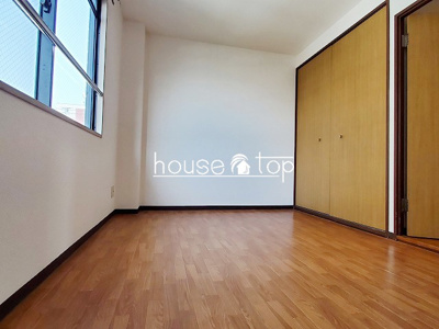 【洋室】 | サカタハイツ(鳴尾駅・鳴尾小学校・鳴尾中学校区)