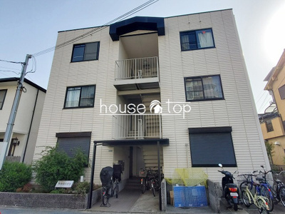 【外観】 | サカタハイツ(鳴尾駅・鳴尾小学校・鳴尾中学校区)