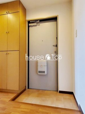 【玄関】 | サカタハイツ(鳴尾駅・鳴尾小学校・鳴尾中学校区)