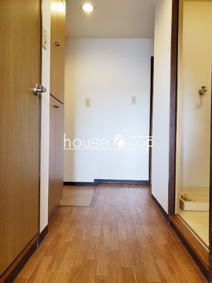 【内装】 | サカタハイツ(鳴尾駅・鳴尾小学校・鳴尾中学校区)