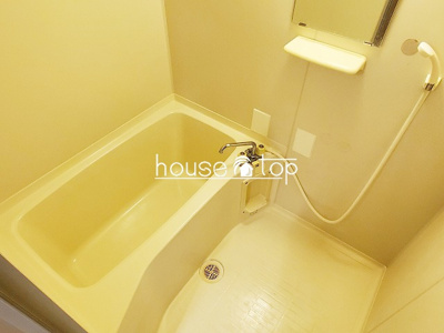 【浴室】 | サカタハイツ(鳴尾駅・鳴尾小学校・鳴尾中学校区)