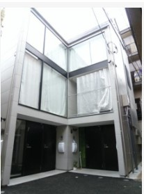 【その他共用部分】 | ハウス・ホンマチ