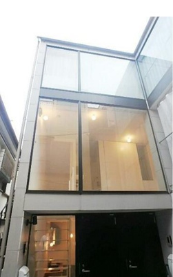 【外観】 | ハウス・ホンマチ