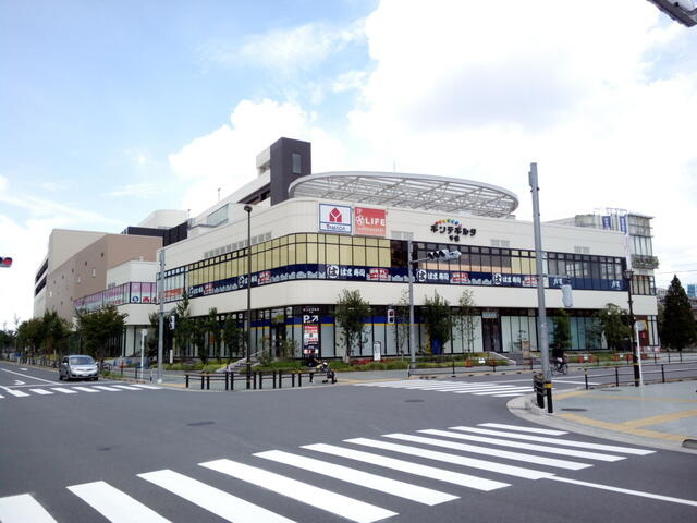 共用設備メールボックス
