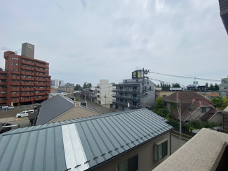 【展望】 | クレスト宮城野