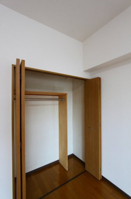 【収納】 | クレスト宮城野