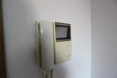 【セキュリティ】 | クレスト宮城野