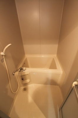 【浴室】 | クレスト宮城野