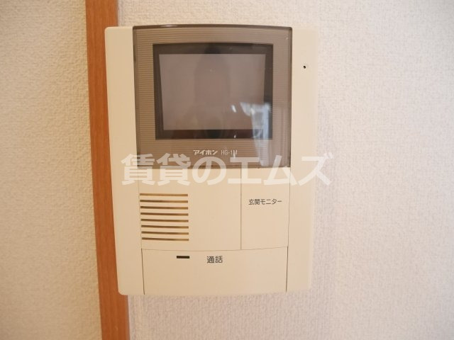 【セキュリティ】 | ＳＫコート竹下 | ＳＫコート竹下のＴＶドアホン