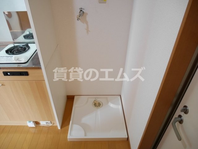 【設備】 | ＳＫコート竹下 | ＳＫコート竹下の室内洗濯機置き場