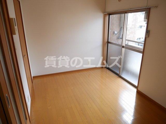 【洋室】 | ＳＫコート竹下 | ＳＫコート竹下の洋室