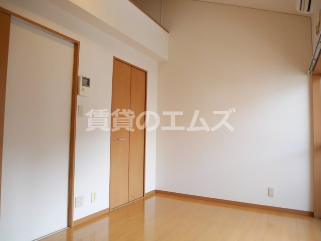 【洋室】 | ＳＫコート竹下 | ＳＫコート竹下の洋室