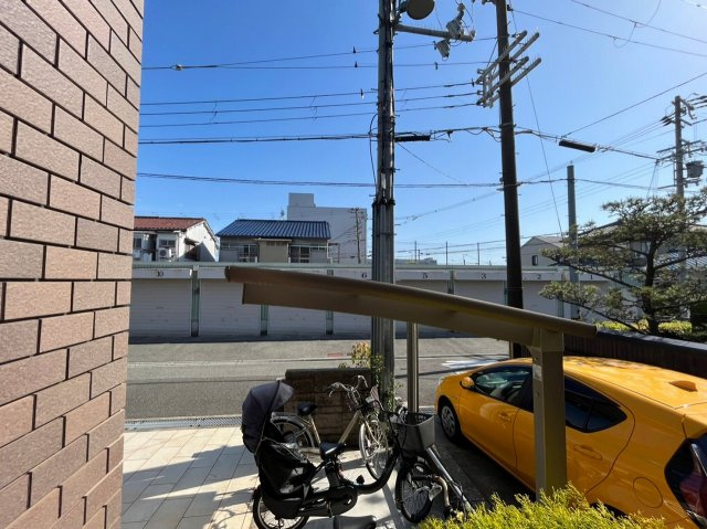 【展望】 | ポンリビエル