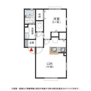 【間取り】 | ポンリビエル