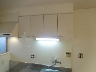 【キッチン】 | 藤原ハイツ