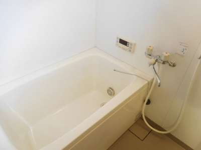 【浴室】 | 藤原ハイツ