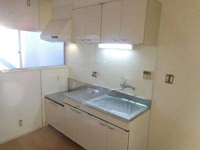 【キッチン】 | 藤原ハイツ