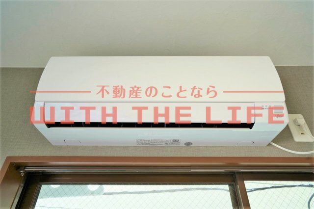 川島ハイツ【キャッシュバック対象】の設備