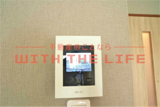 川島ハイツ【キャッシュバック対象】のセキュリティ