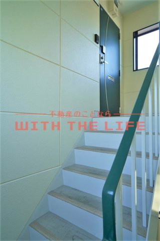 川島ハイツ【キャッシュバック対象】のその他共用部分