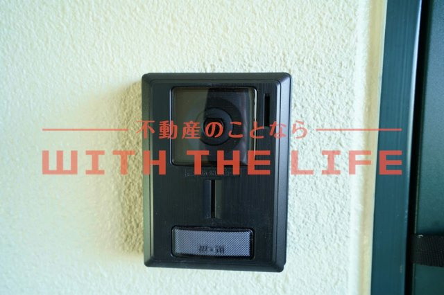 川島ハイツ【キャッシュバック対象】のセキュリティ