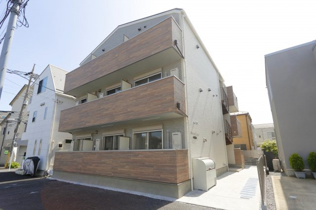 グランカーサ高砂