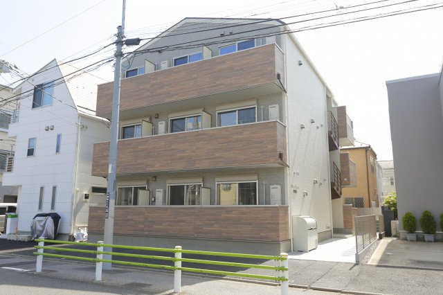 グランカーサ高砂