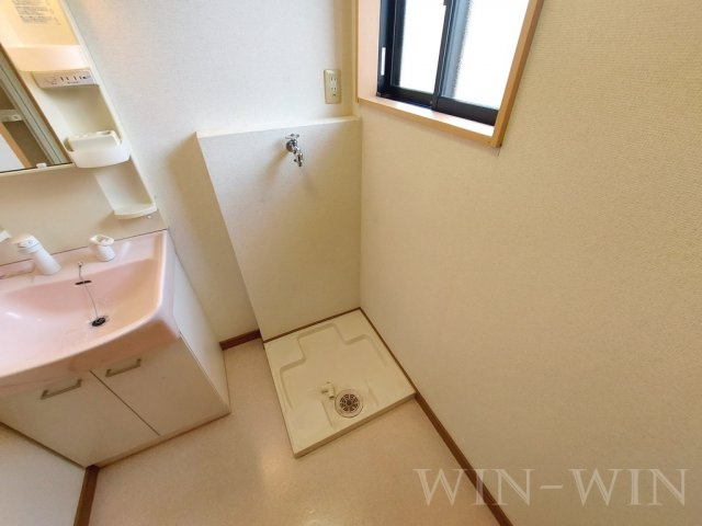 アリスト・ヴィラK A棟の設備