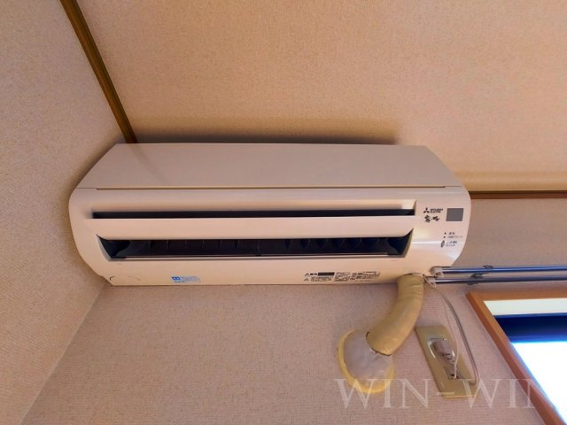 アリスト・ヴィラK A棟の設備