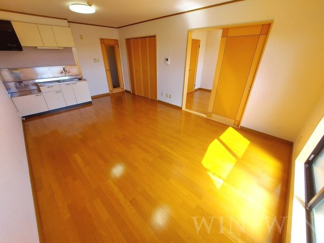 アリスト・ヴィラK A棟のその他