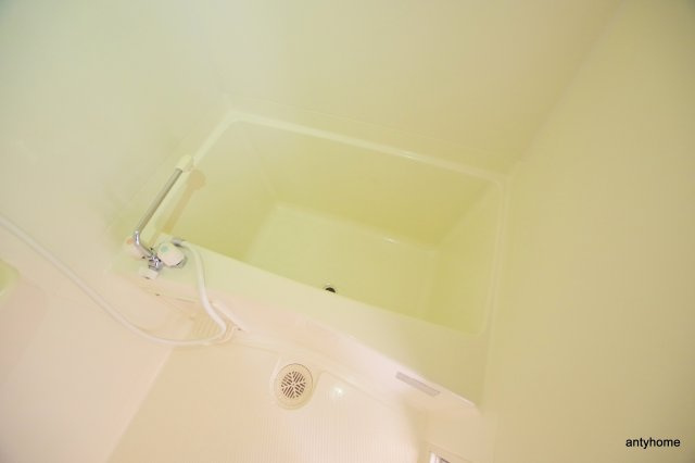 プレサンス梅田北パワーゲート　仲介手数料無料の浴室