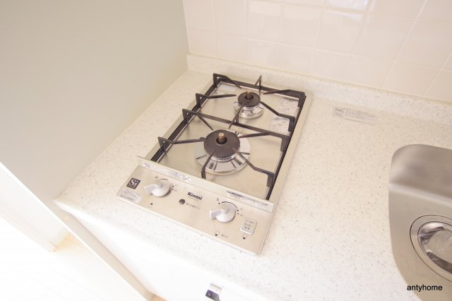 プレサンス梅田北パワーゲート　仲介手数料無料のキッチン